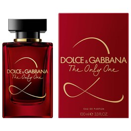 THE ONLY ONE 2 - EAU DE PARFUM