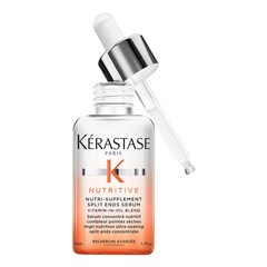 Nutritive Serum Ορός κατά της Ψαλίδας για Ξηρά Μαλλιά, KÉRASTASE