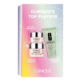 Moisture Surge Mini Metaverse Set - Moisturizing Face Care Set