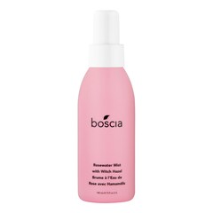Rosewater Mist with Witch Hazel , BOSCIA