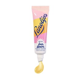 Sun Balm SPF 30 Tropical - βάλσαμο χειλιών με SPF