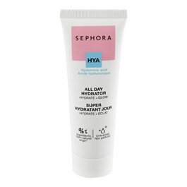 All day hydrator - Moisturizing face cream