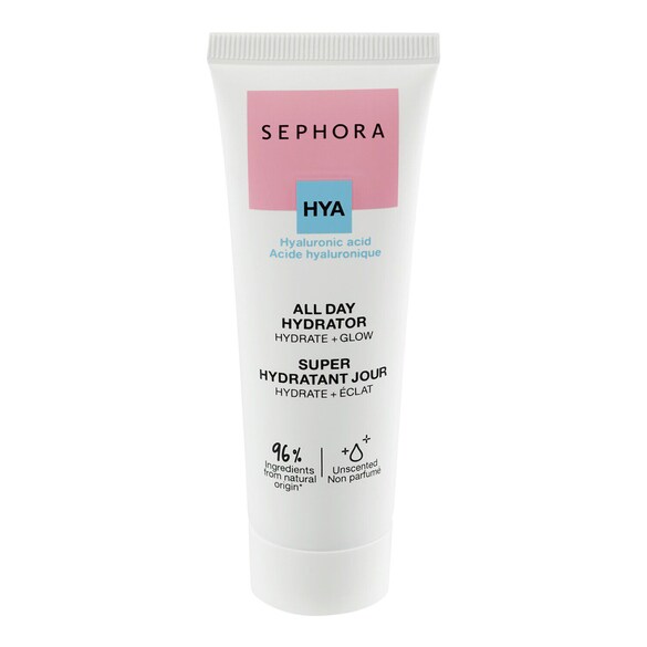 All day hydrator - Moisturizing face cream, SEPHORA COLLECTION