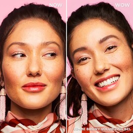 Lil' Brow Loves - Mini brow pencil, gel and setting gel Set