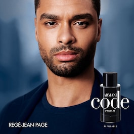 ARMANI CODE PARFUM