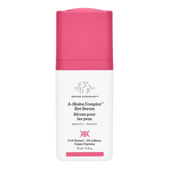 A-Shaba Complex™ Eye Serum - Anti aging eye serum, Drunk Elephant