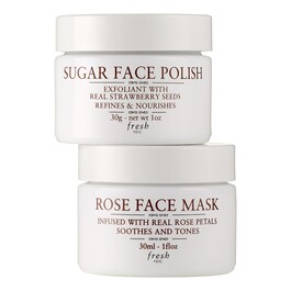 DUO Mask Xmas Set