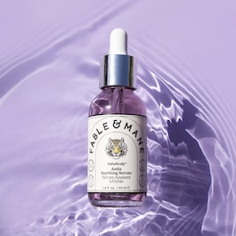 SahaScalp™ - Amla Soothing Scalp and Hair Serum