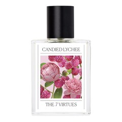 Candied Lychee Άρωμα, The 7 Virtues