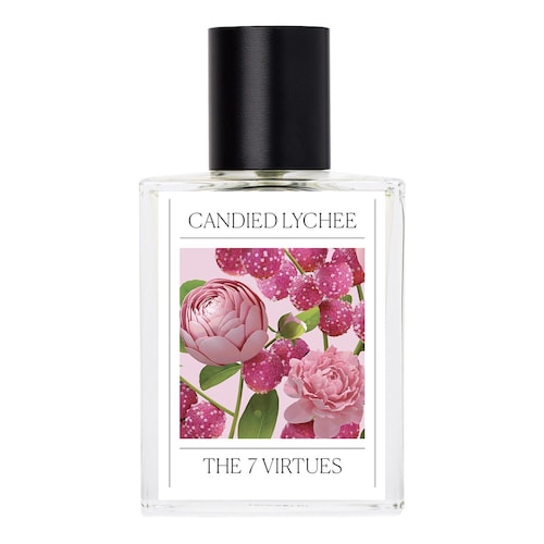 The 7 Virtues The 7 Virtues - Candied Lychee Άρωμα