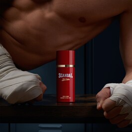SCANDAL POUR HOMME DEODORANT SPRAY