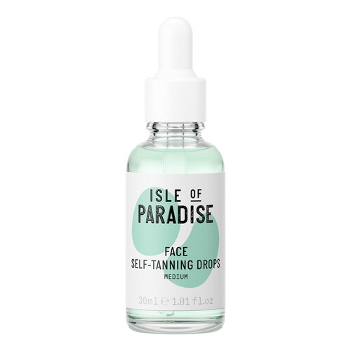 Isle Of Paradise Isle Of Paradise - Self Tanning Drops