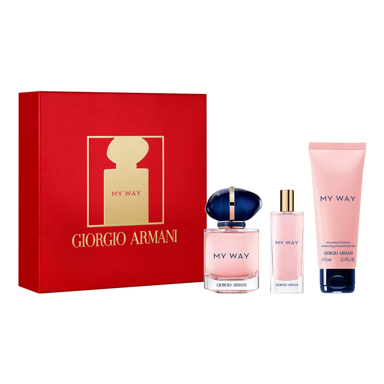 sephora my way giorgio armani