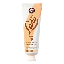 Coconutter Hand Cream Intense
