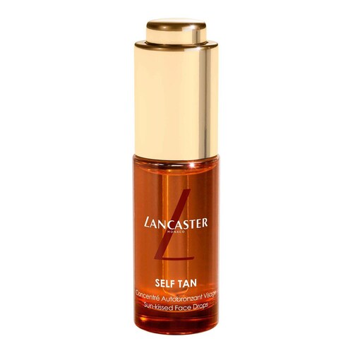 Lancaster Lancaster - Self Tan Sun-kissed Face Drops - Self Tanning προσώπου