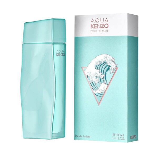 Aquakenzo Eau De Toilette, KENZO