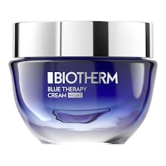 Blue Therapy - Crème Nuit, Biotherm