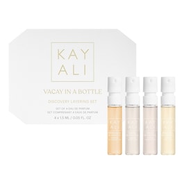 Vacay In A Bottle Sample - Σετ δείγματα αρωμάτων