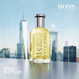 BOSS Bottled - Giftset Eau de Toilette