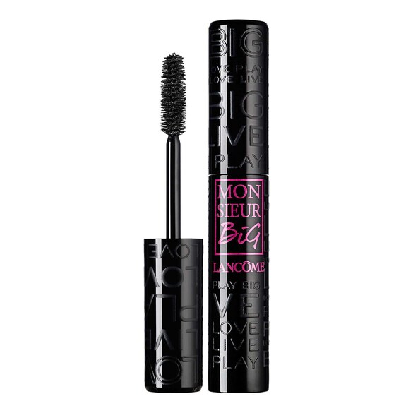 Monsieur Big Mascara Extreme Black, LANCÔME