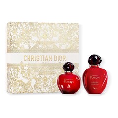 Hypnotic Poison Set - The Perfuming Ritual - Eau de Toilette & Body Lotion, DIOR