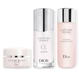 Capture Totale Set- The Youth-Revealing Skincare Ritual Set, Limited Edition