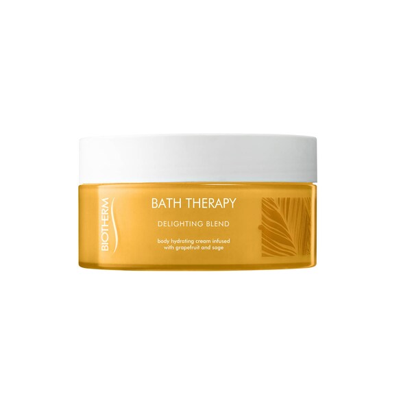 Bath Therapy Delighting Cream 200ml, BIOTHERM