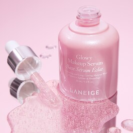 Glowy Makeup - Serum