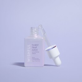Thirst Trap Juice and Peptide - Travel size face serum
