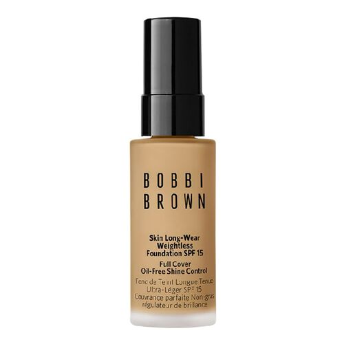 Bobbi Brown - Skin Long-Wear Weightless Foundation Mini