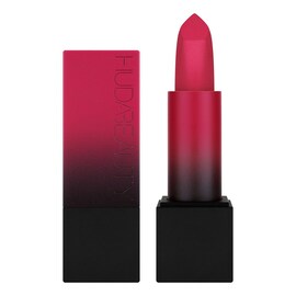 Power Bullet Matte Lipstick