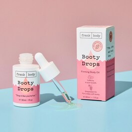 Booty Drops Firming Oil - Body care