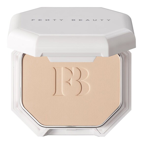 Pro Filt'r soft matte - Powder foundation, Fenty Beauty