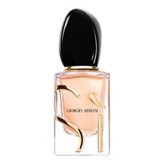 Sí Eau de Parfum, ARMANI