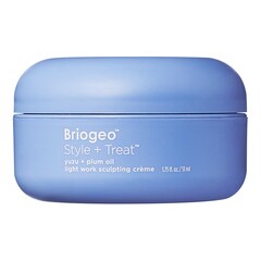Style + Treat Yuzu + Plum Oil - Κρέμα styling χωρίς κόπο, Briogeo
