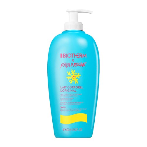 Biotherm – Lait Corporel L’Original Limited Edition