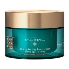 The Ritual of Karma 48h Hydrating Body Cream, Rituals