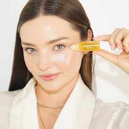 Noni Radiant - Eye Treatment Oil
