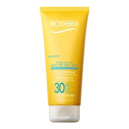Fluide Solaire Wet Or Dry Skin image
