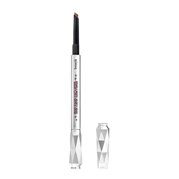 Benefit Goof Proof Brow Pencil - μολύβι βρυδιών, Benefit Cosmetics