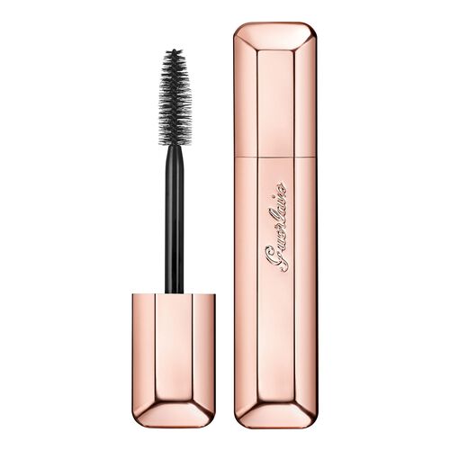 Guerlain Guerlain - MAD EYES Mascara buildable volume lash by lash