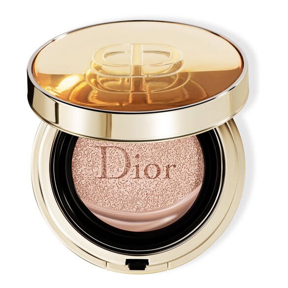 Dior Prestige Cushion Foundation - Le Cushion Teint de Rose, DIOR