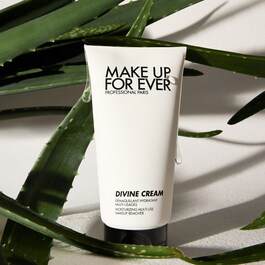 Divine Cream - Makeup Remover