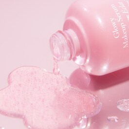 Glowy Makeup - Serum