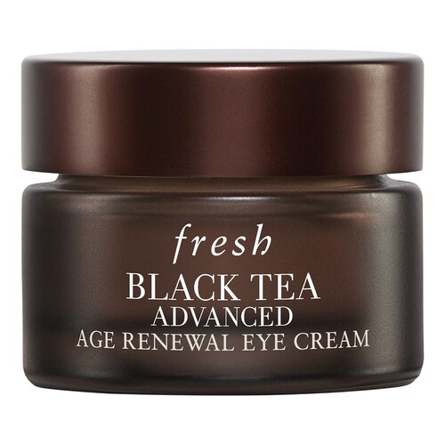 Fresh Fresh - Black Tea Age Renewal Eye Concentrate – Αντιγηραντική κρέμα ματιών