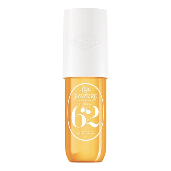 Brazilian Crush Body Fragrance Mist, Sol De Janeiro