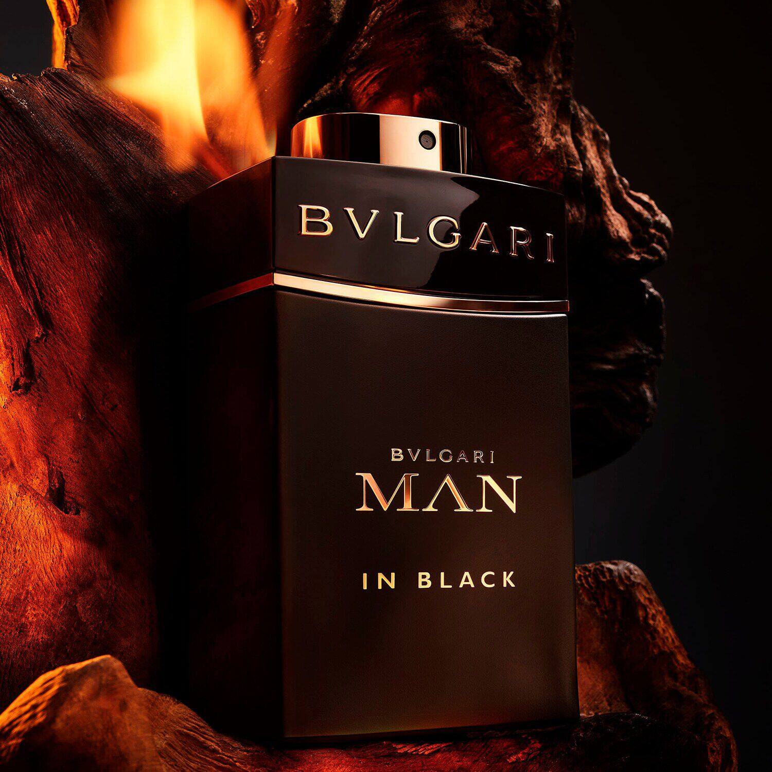 Bvlgari man sephora store