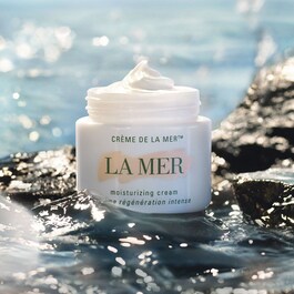 The Moisturizing Cream