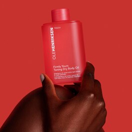 Firmly Yours Dry Body Oil - Dry body oil