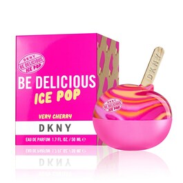 Be Delicious Ice Pop Very Cherry - Eau de Parfum
